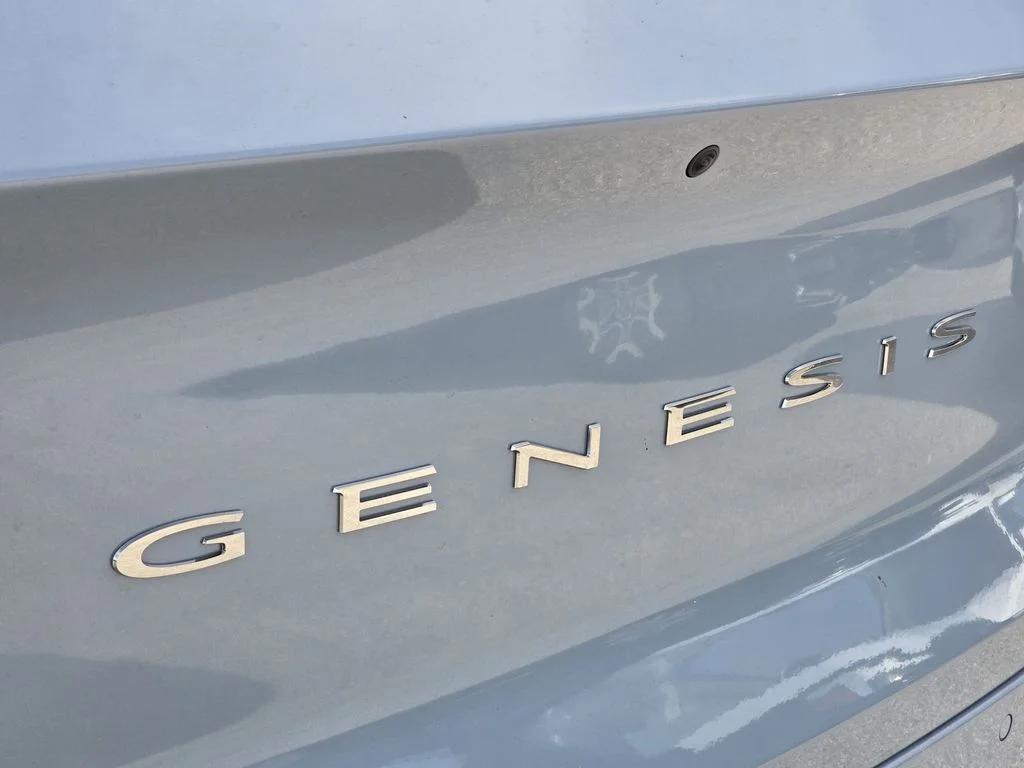 New 2027  Genesis 2.5T Select image 6