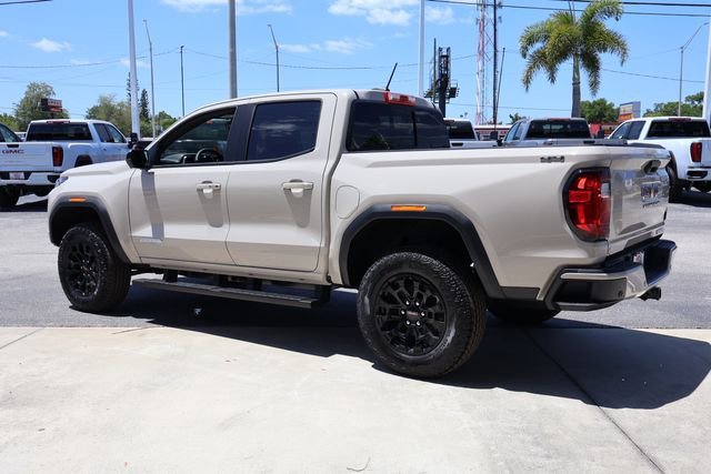 2026 GMC Canyon Elevation - Photo 6