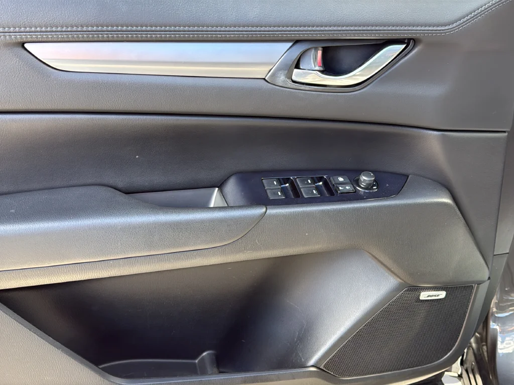 Used 2020 Gray Mazda Touring image 24
