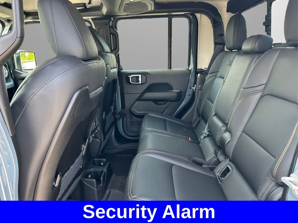 2025 Jeep Gladiator Sport S - Photo 11