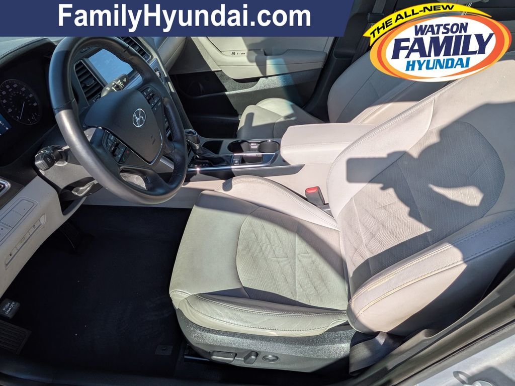 2016 Hyundai Sonata Sport - Photo 12