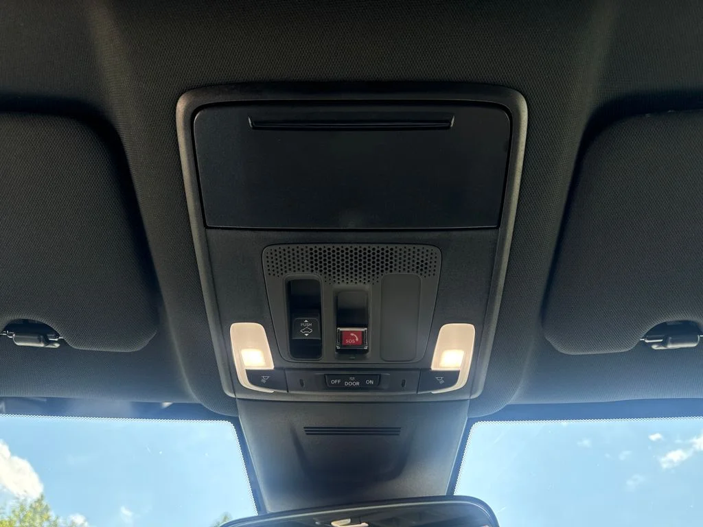 2026 Honda CR-V TrailSport - Photo 33