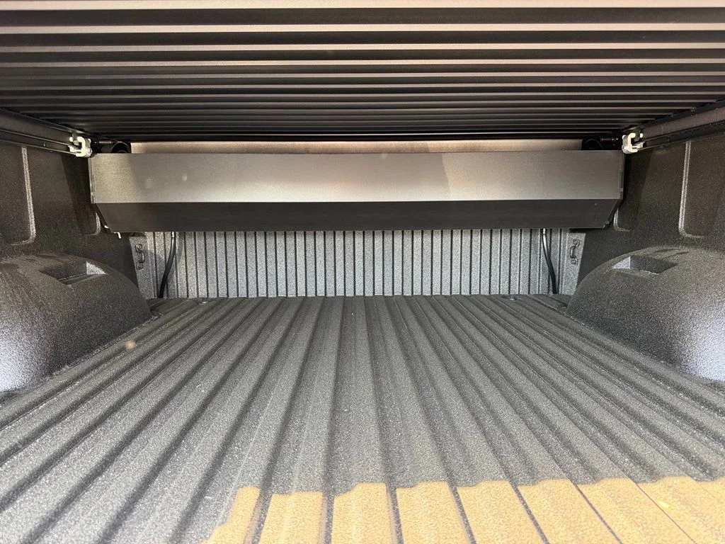 New 2026 Gray Toyota Limited image 37