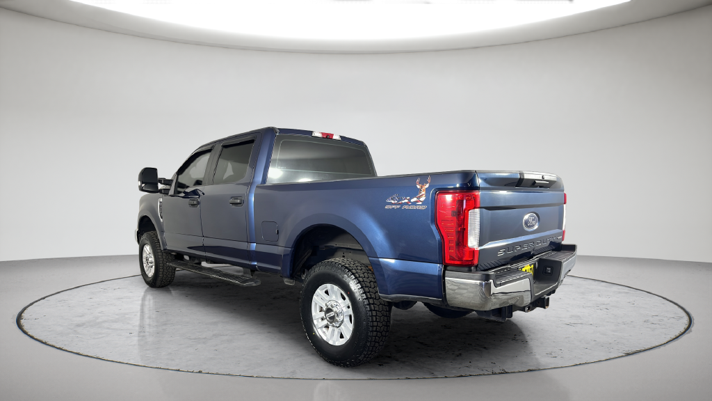 2017 Ford F-250 Super Duty XL - Photo 9