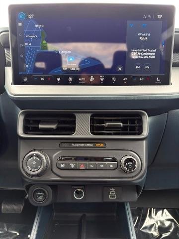 2026 Ford Maverick Lariat - Photo 44