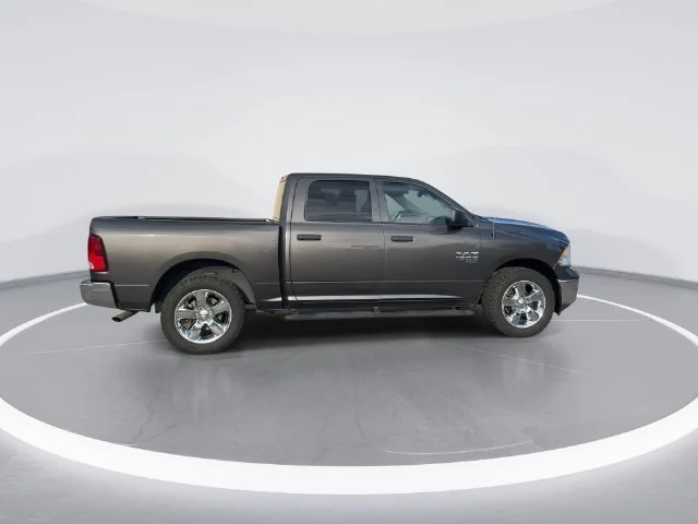 Used 2021 Gray Ram Tradesman image 7