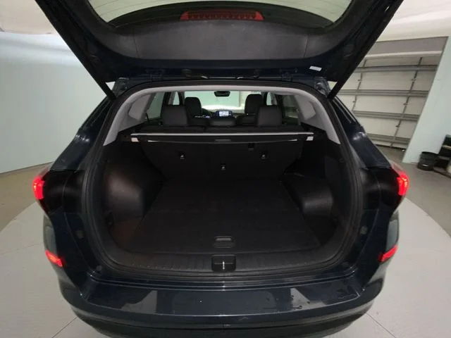 Used 2021 Blue Hyundai Limited image 22