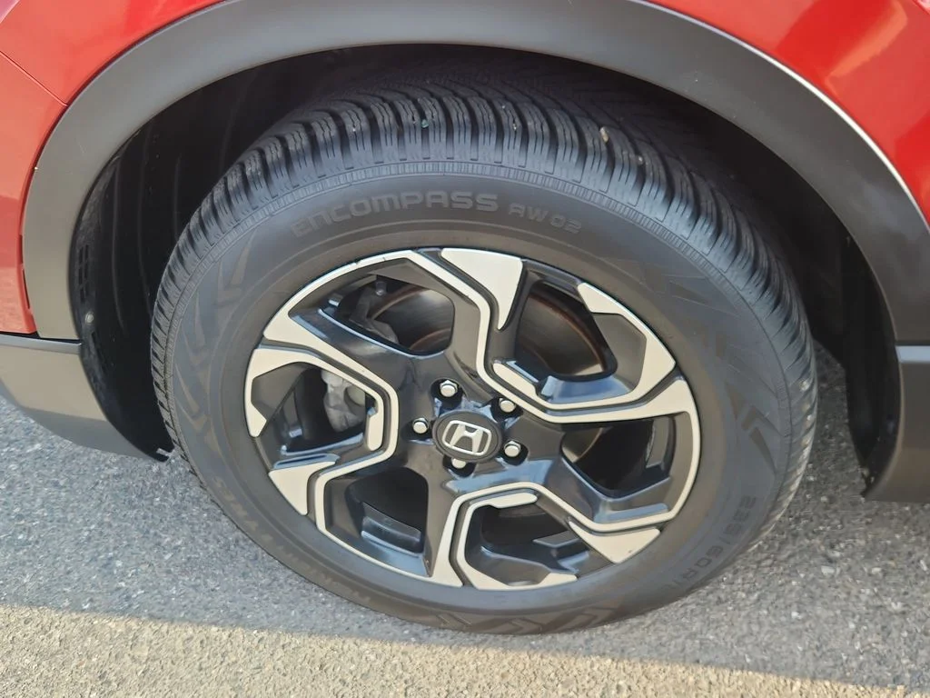 Used 2019 Red Honda Touring image 20