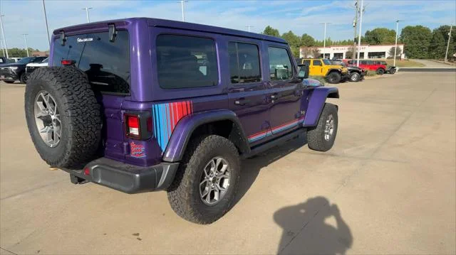 New 2026 Reign Exterior Paint Jeep  image 9