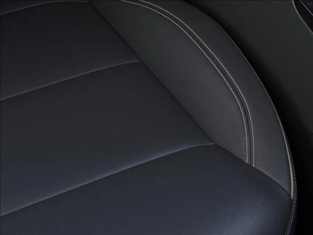 New 2026 White Buick Sport Touring image 21