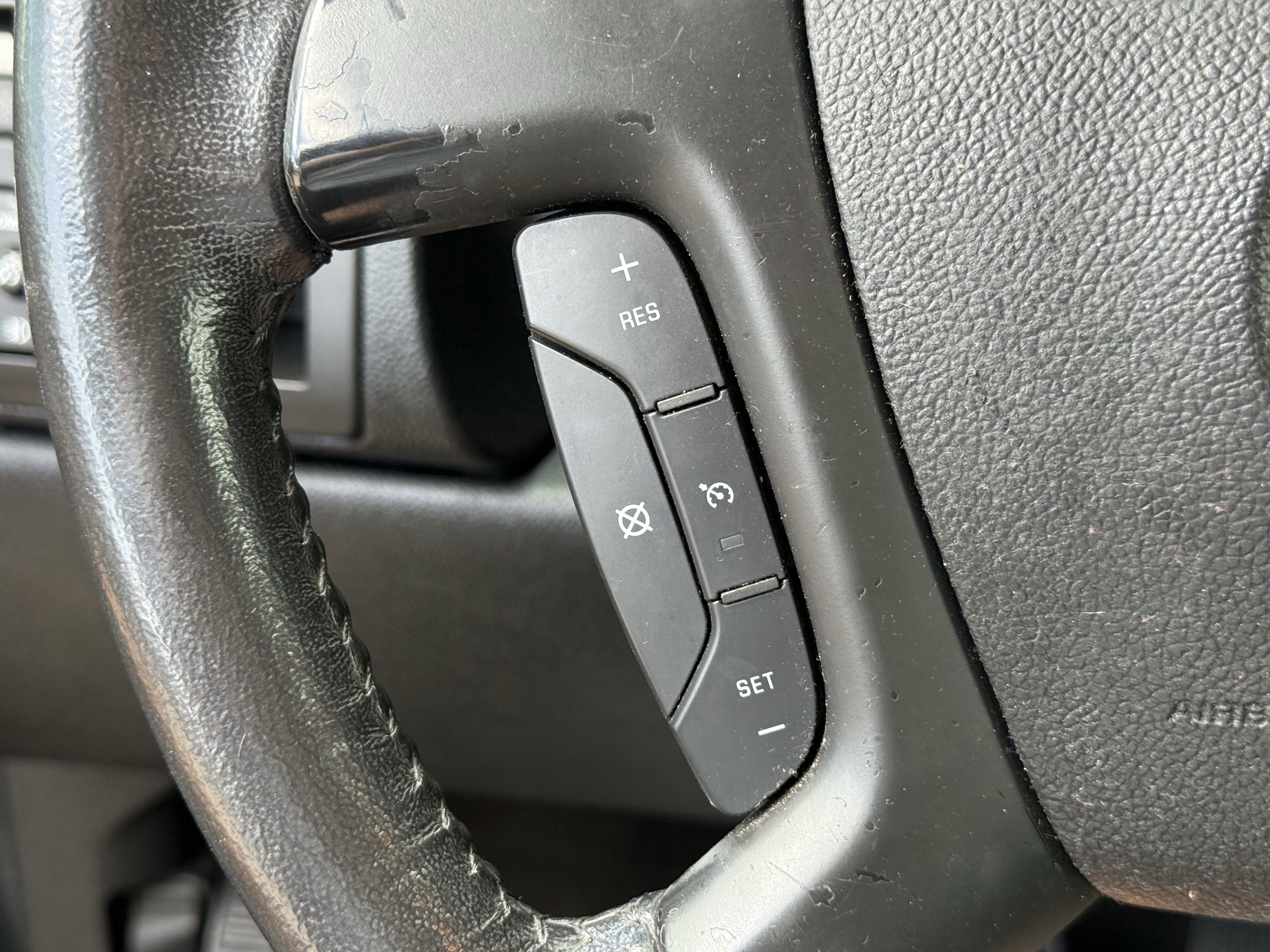 Used 2010 Taupe Gray Metallic Chevrolet LT image 15