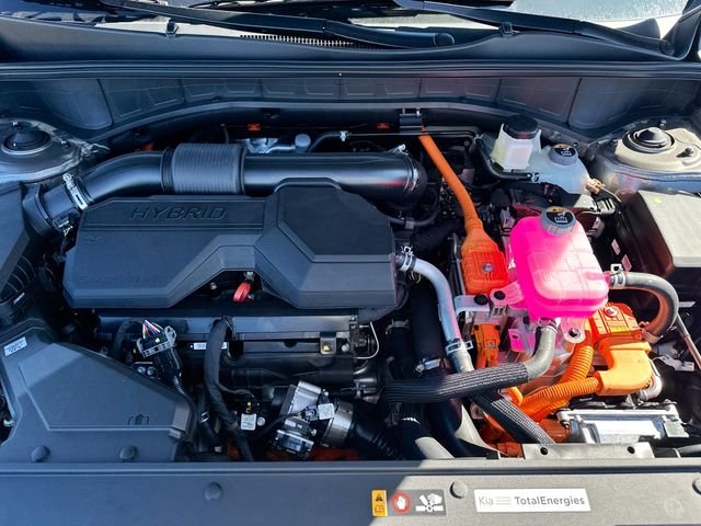2026 Kia Sorento EX Hybrid - Photo 29