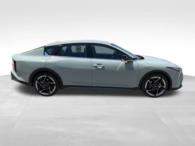 New 2026 Morning Haze Kia GT-Line image 8