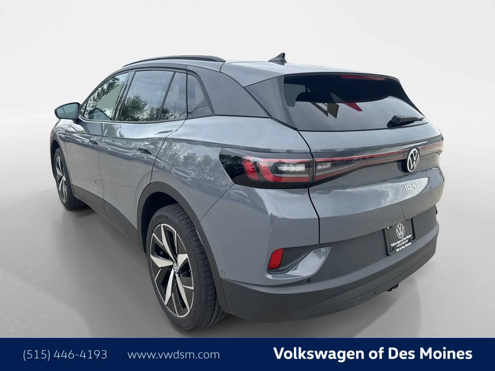 New 2026 Gray Volkswagen Pro S image 4