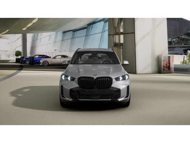 New 2026 Brooklyn Grey Metallic BMW xDrive40i image 3