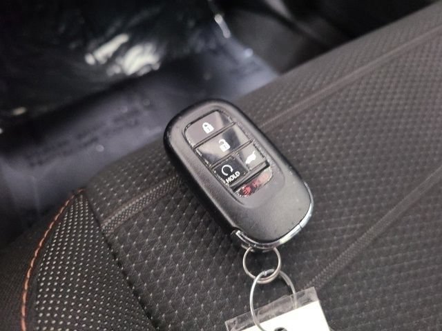 Certified Used 2025 Urban Gray Pearl Honda HYBRID AWD SPORT image 36