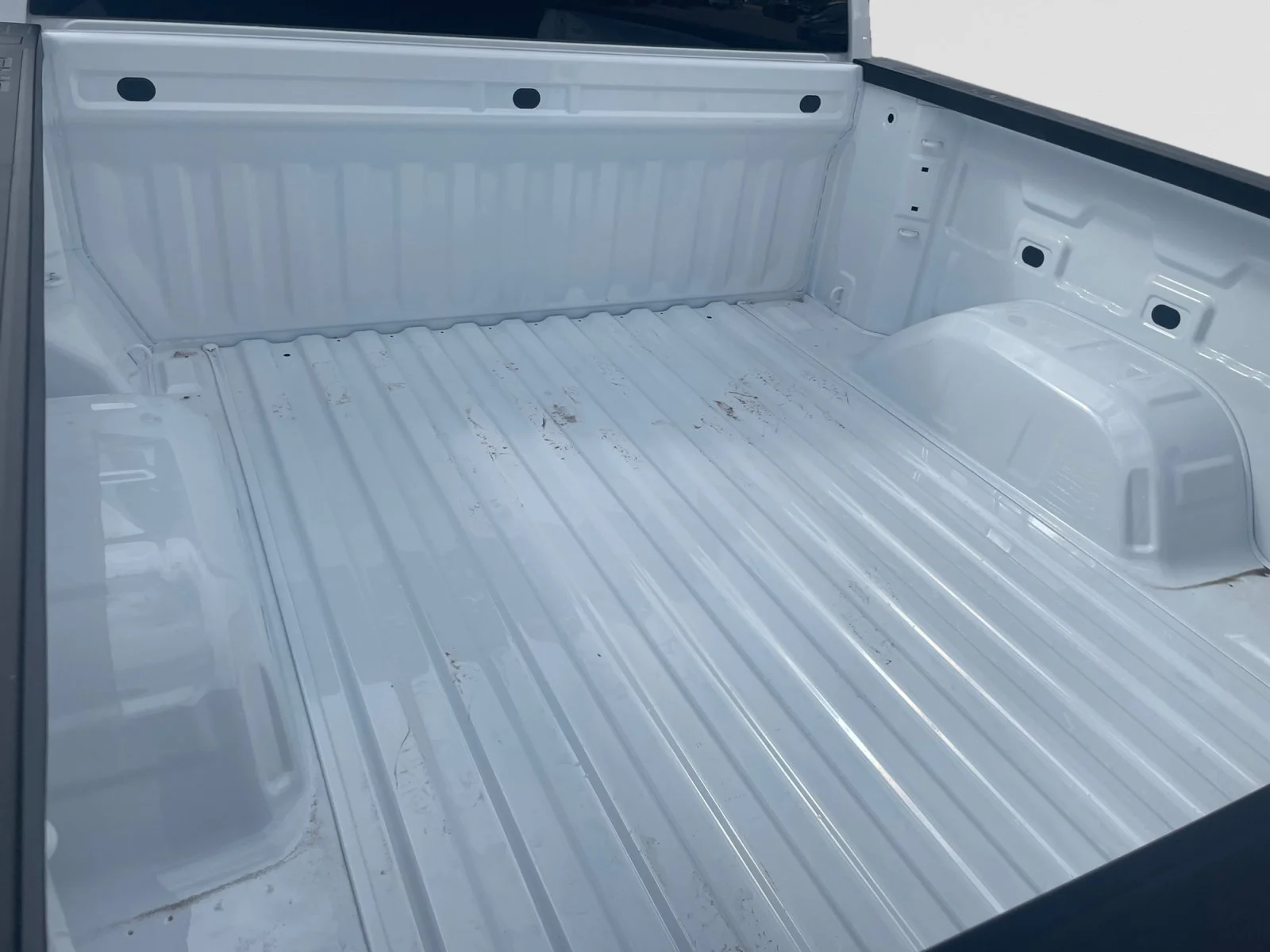 New 2026 Summit White GMC Pro image 10