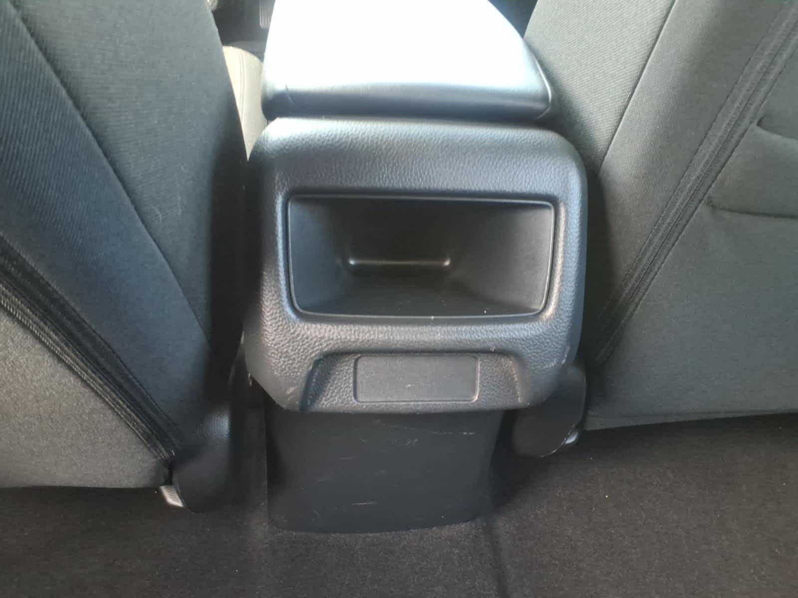 2023 Honda HR-V LX - Photo 13
