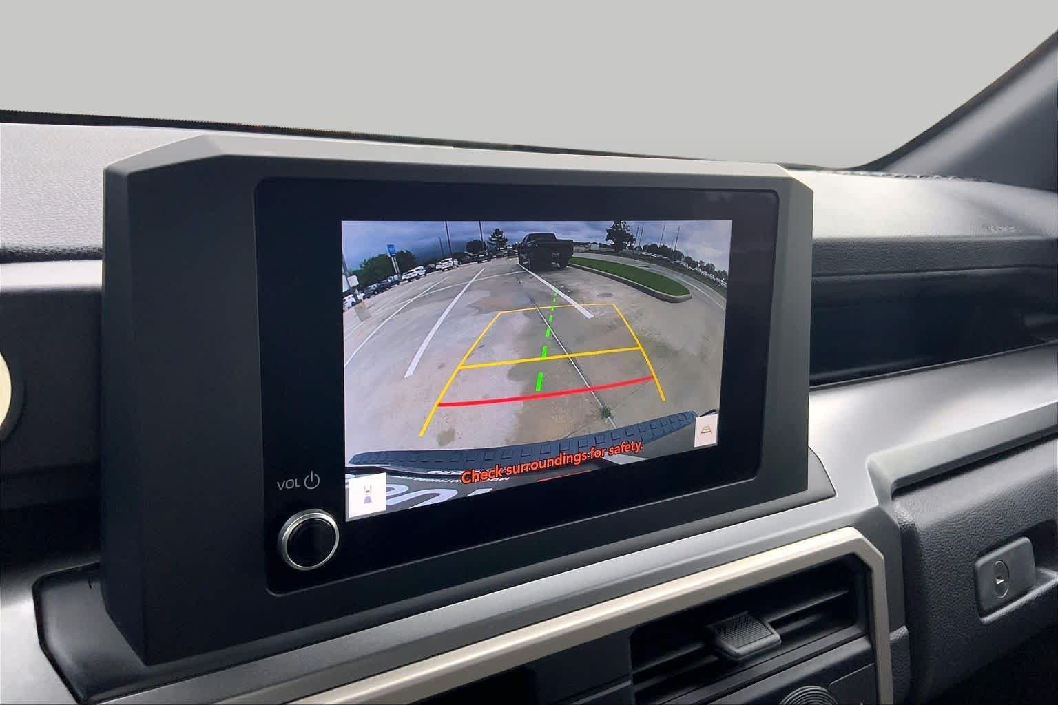 Used 2025 Underground Toyota SR5 image 27
