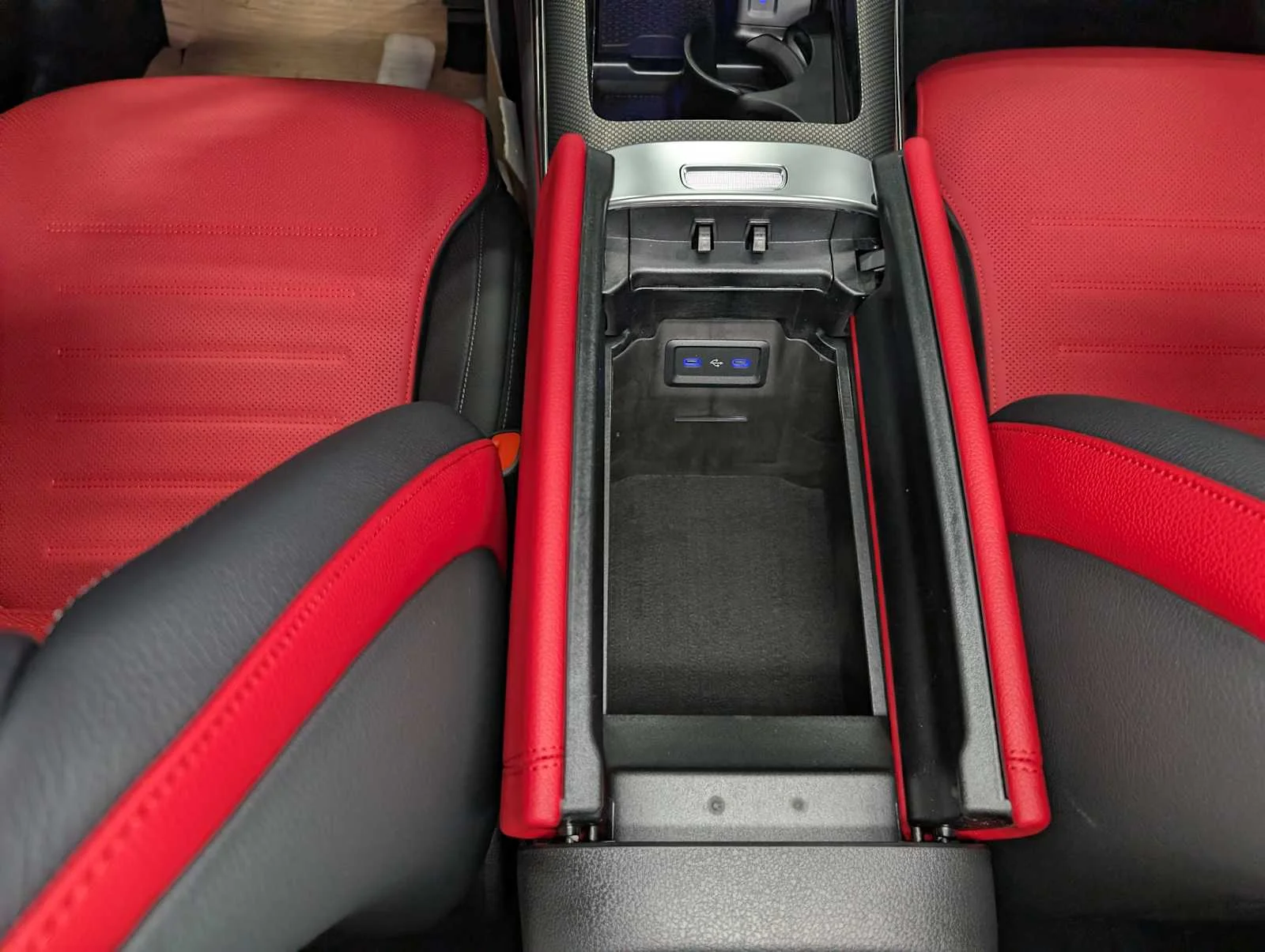 New 2026  Mercedes-Benz GLC 300 image 19