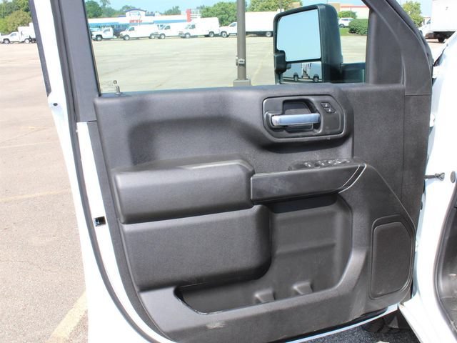 2026 Chevrolet Silverado 2500 HD Work Truck - Photo 7
