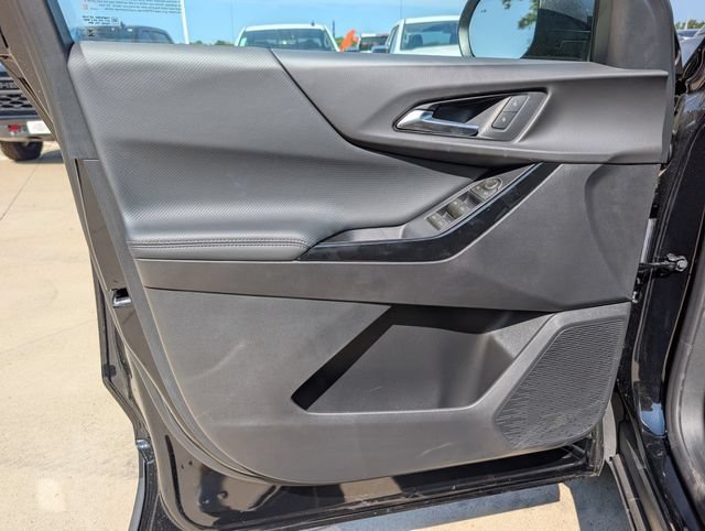 2026 Chevrolet Equinox LT - Photo 12