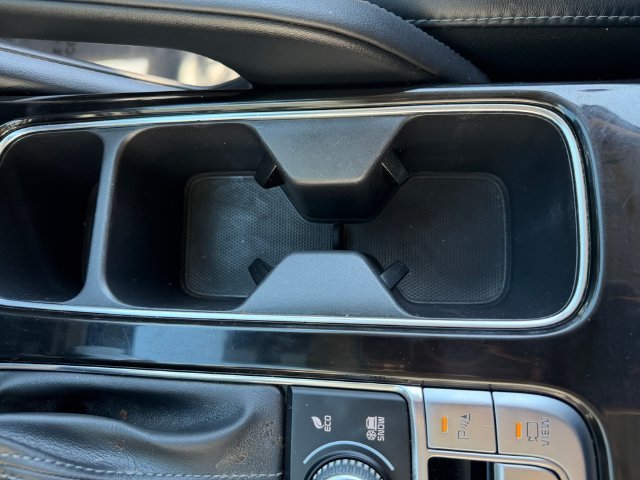 Used 2020 Gray Kia SX image 25