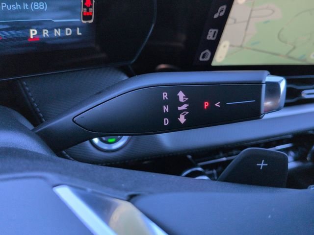 New 2026 Sterling Gray Metallic Chevrolet LT image 18