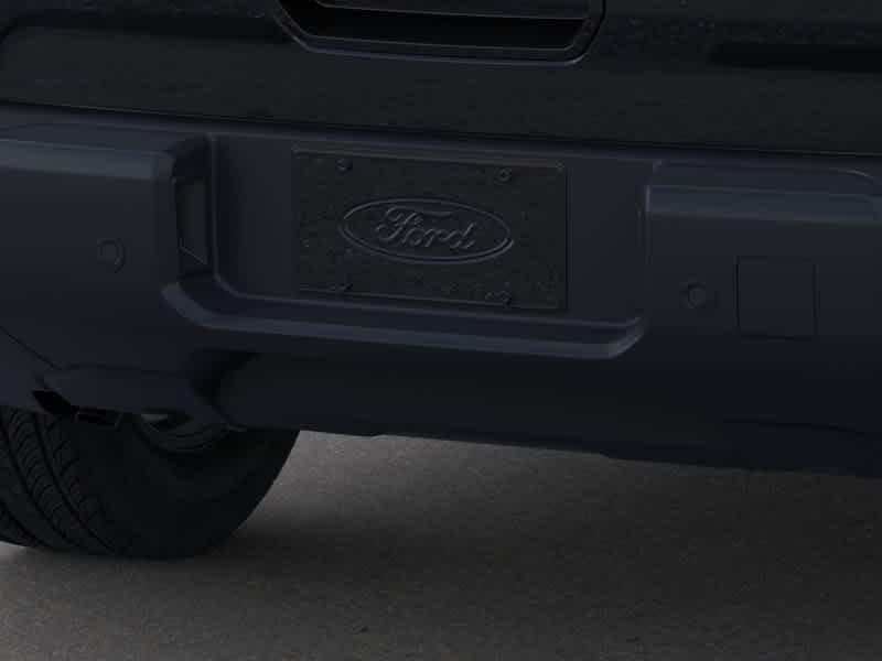 New 2026 Shadow Black Ford Big Bend® image 23