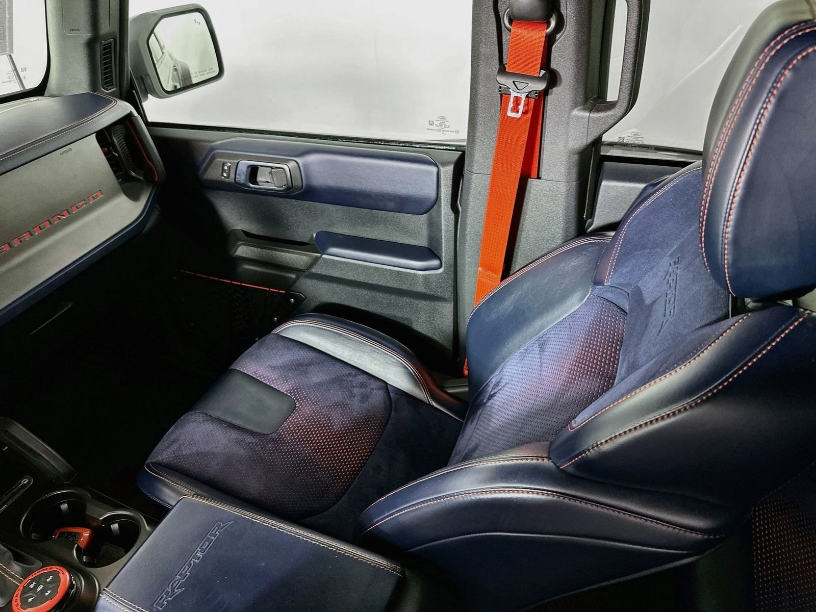 Used 2022 Cactus Ford Raptor image 24