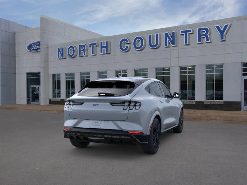 2025 Ford Mustang Mach-E GT - Photo 33