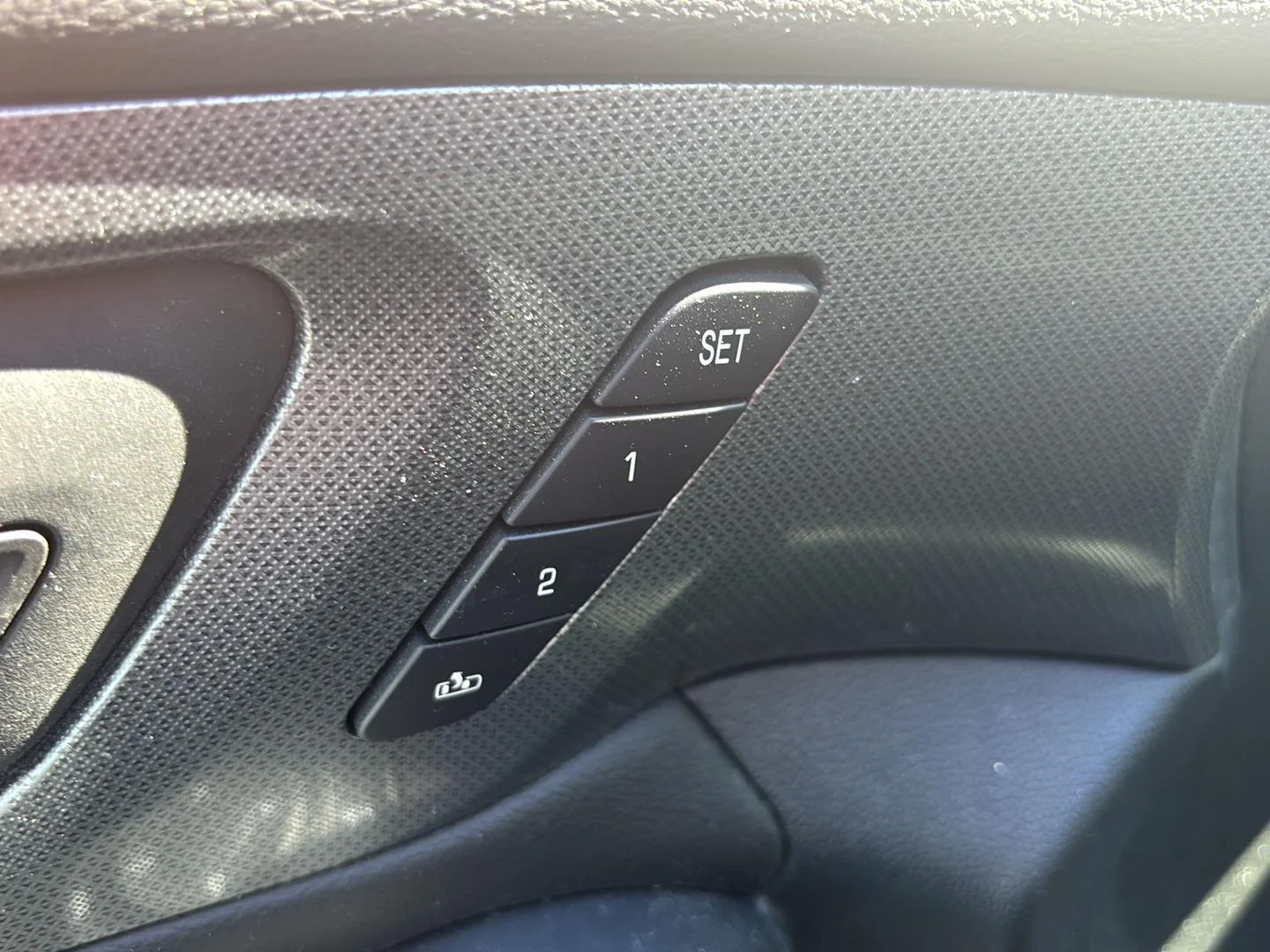 Used 2020 Mosaic Black Metallic Chevrolet Premier image 8
