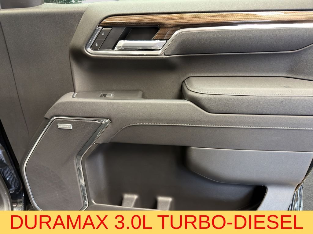 Used 2026 Black Chevrolet LT Trail Boss image 24