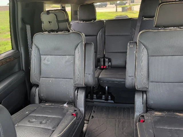 Used 2023 Black Chevrolet Premier image 26