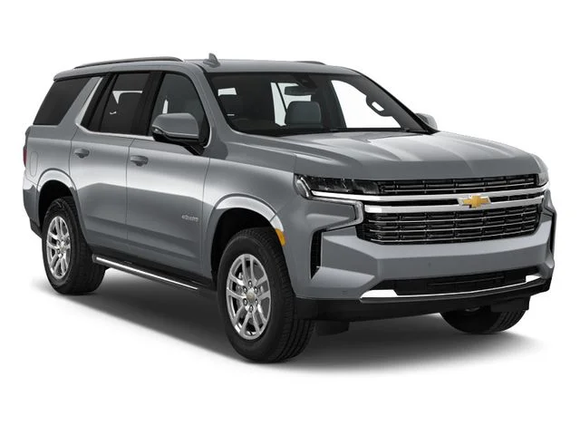 2025 Chevrolet Tahoe