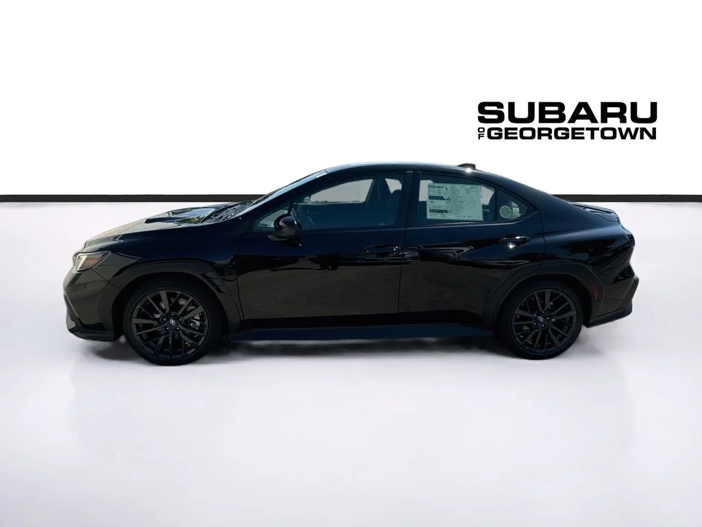 New 2026 Black Subaru Premium image 5
