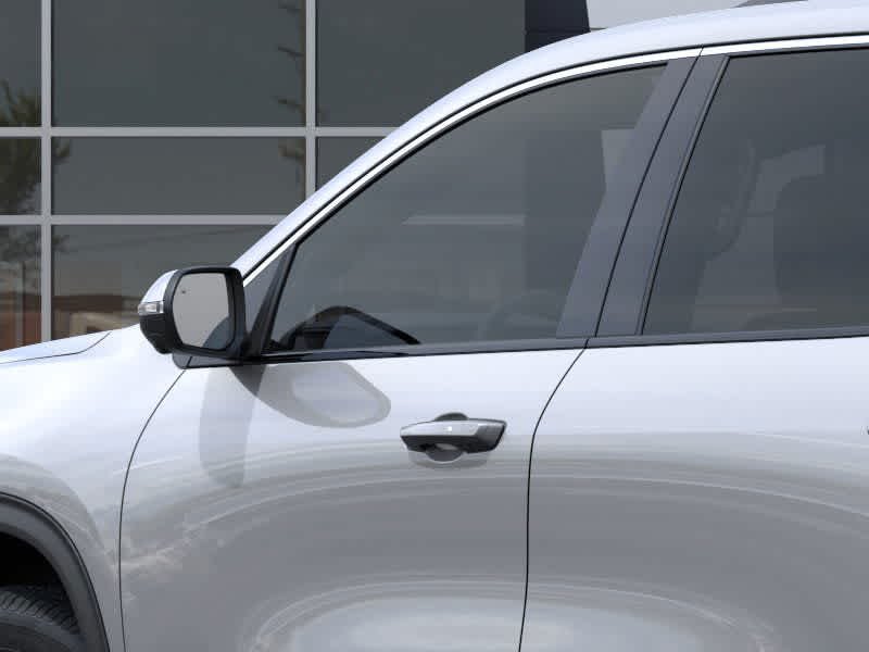 2026 GMC Acadia Elevation - Photo 12