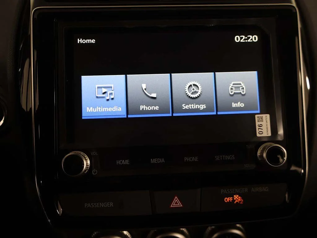 2025 Mitsubishi Outlander Sport SE - Photo 41
