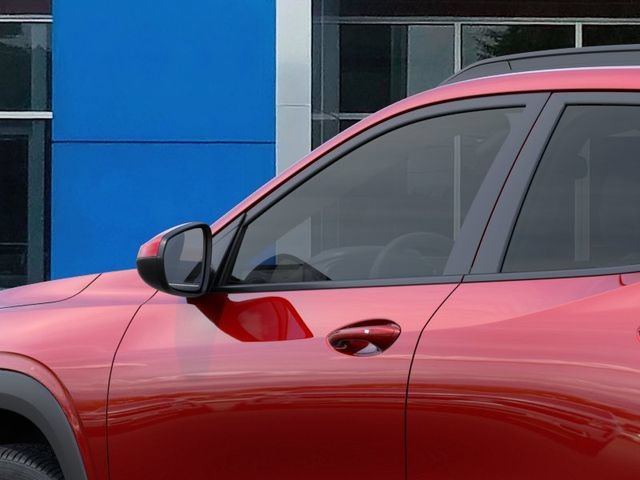 2026 Chevrolet Trax LT - Photo 12