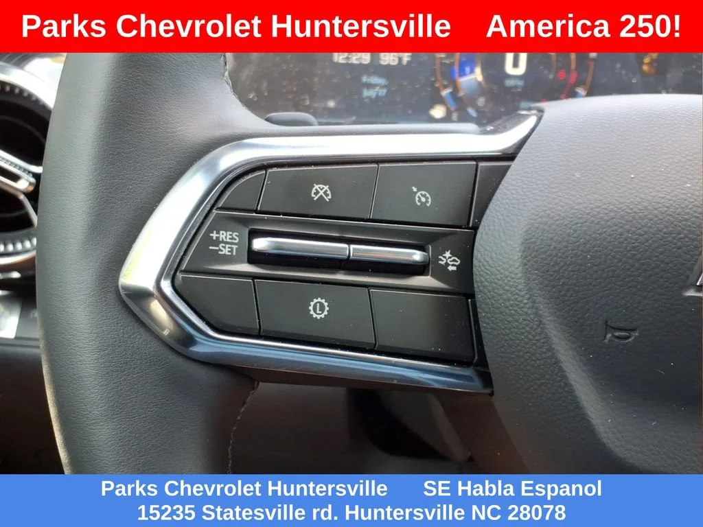 2026 Chevrolet Equinox LT - Photo 10