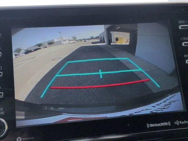Used 2019 Black Toyota Limited image 20