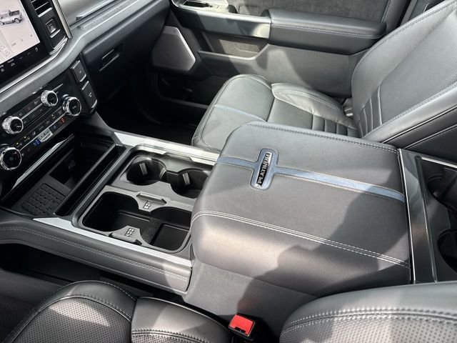 Used 2026  Ford Platinum image 23