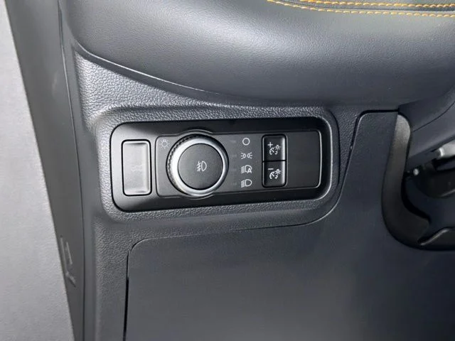 2026 Ford Explorer Tremor - Photo 16