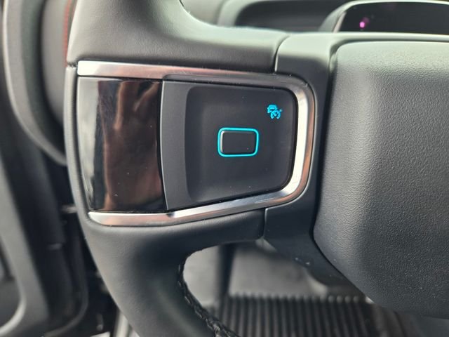 Used 2026 Black Ford Tremor image 18