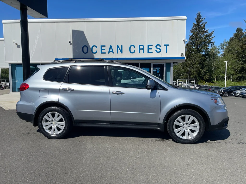 2014 Subaru Tribeca 3.6R Limited's photo