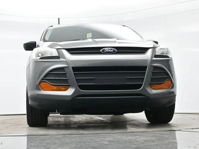 Used 2013 Sterling Gray Met Ford S image 21
