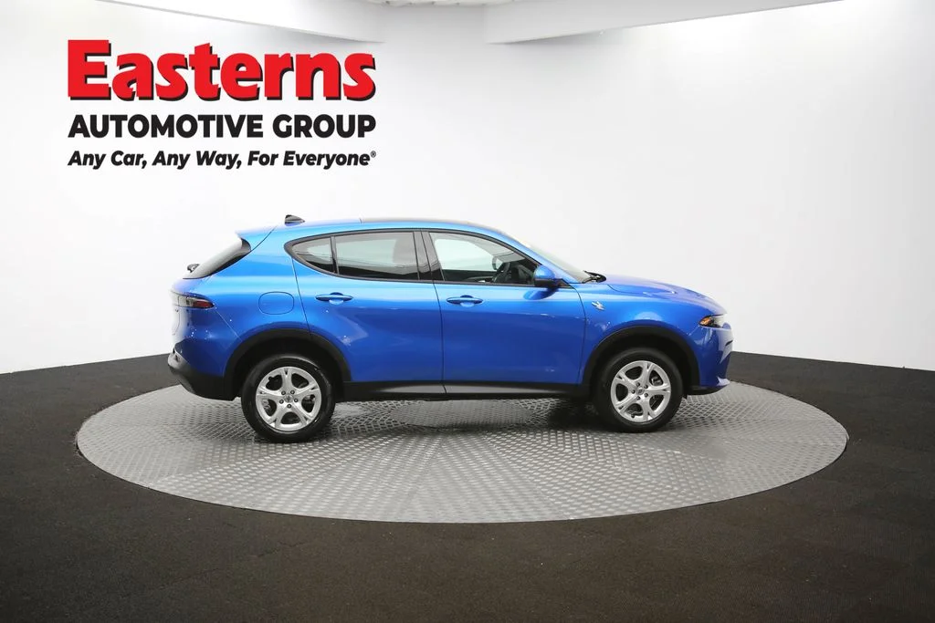 Used 2024 Blue Dodge GT Plus image 45