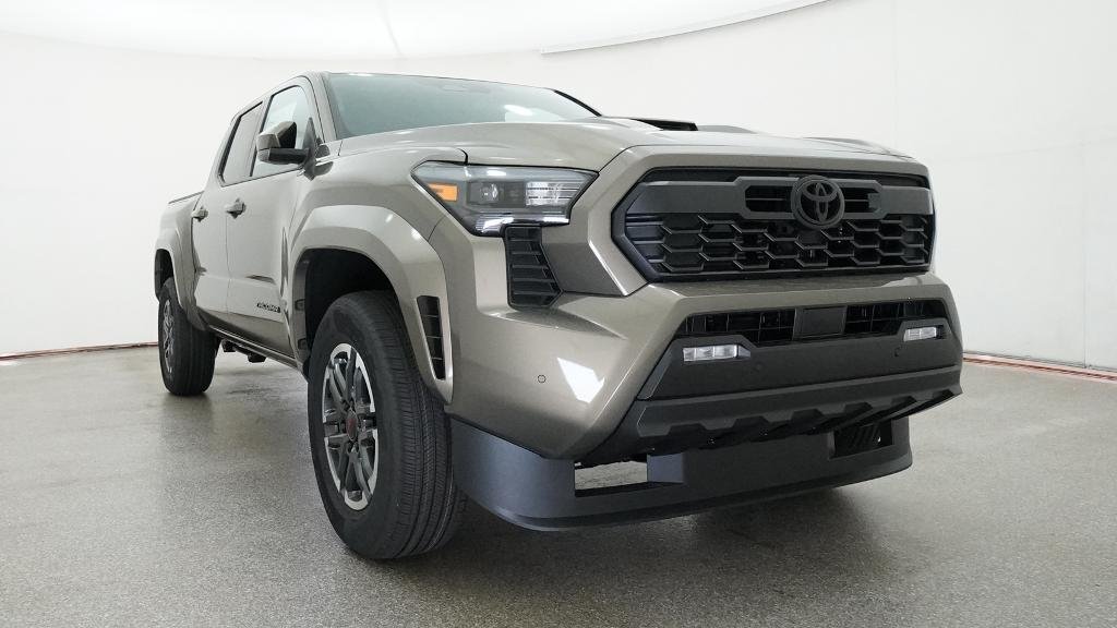 New 2026 Bronze Oxide Toyota TRD Sport image 7