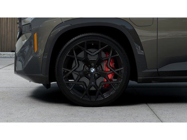 New 2027 Dravit Grey Metallic BMW Label image 7