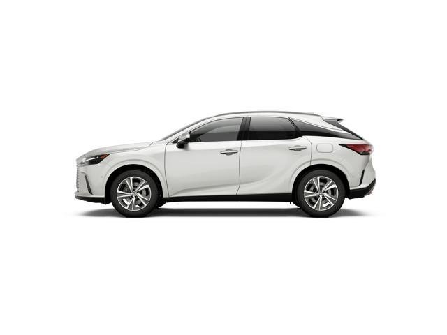 New 2026 Eminent White Pearl Lexus  350 PREMIUM AWD image 42